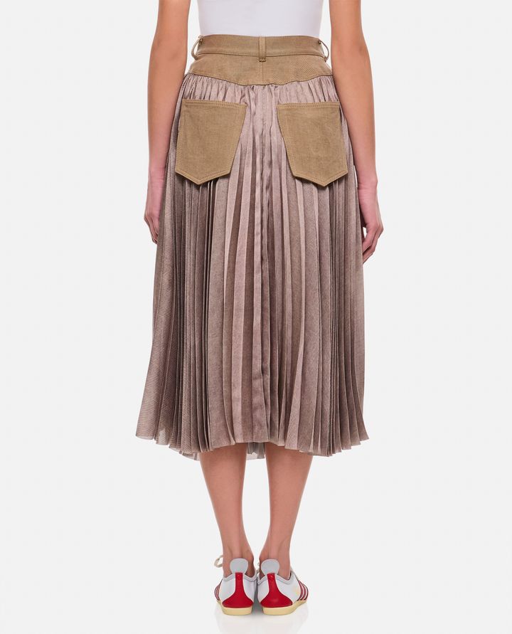 Sacai - SKIRT_3