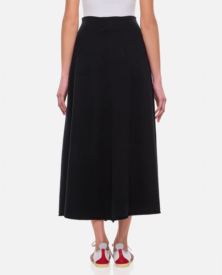 Extreme Cashmere X - EASE CASHMERE STRETCH 2.26 SKIRT_3