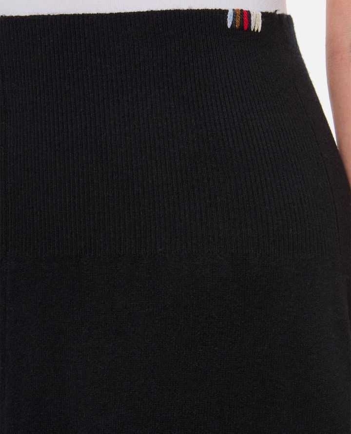 Extreme Cashmere X - EASE CASHMERE STRETCH 2.26 SKIRT_4