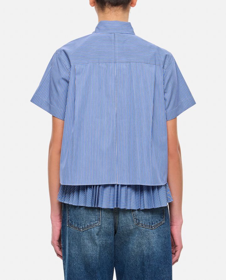 Sacai - CAMICIA_3