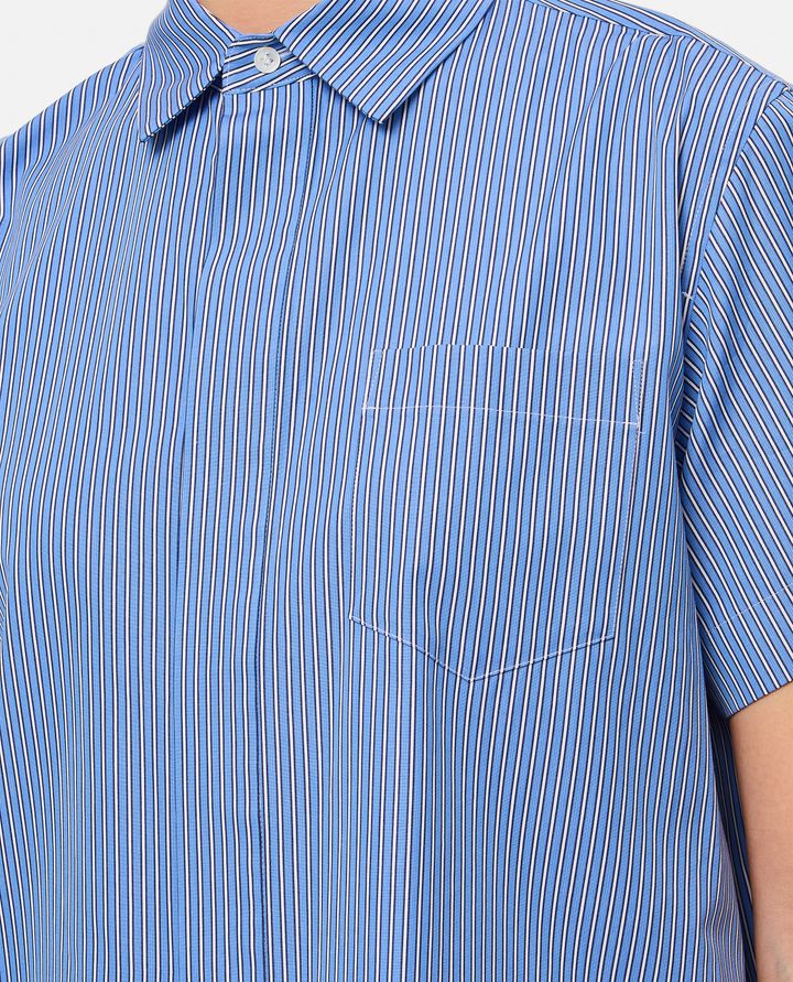 Sacai - CAMICIA_4