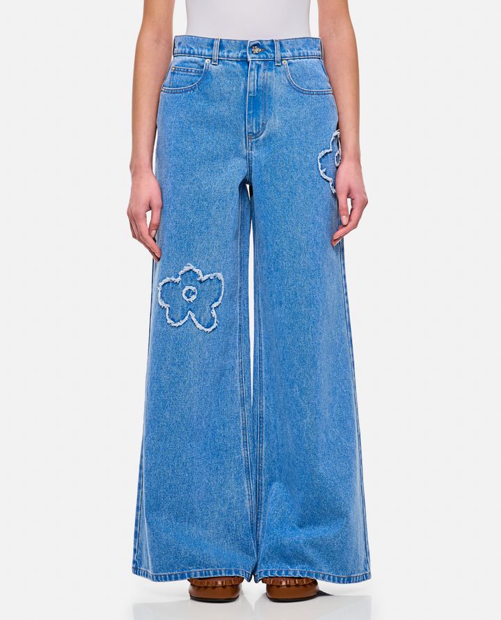 Marni - MARNI TROUSERS_1