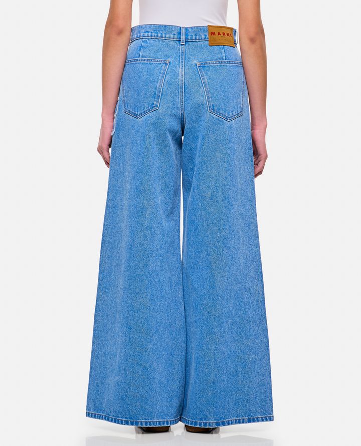 Marni - MARNI TROUSERS_3