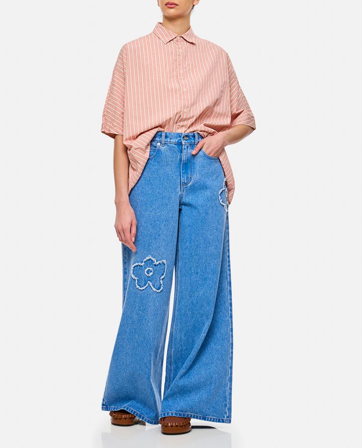Marni - MARNI TROUSERS_2