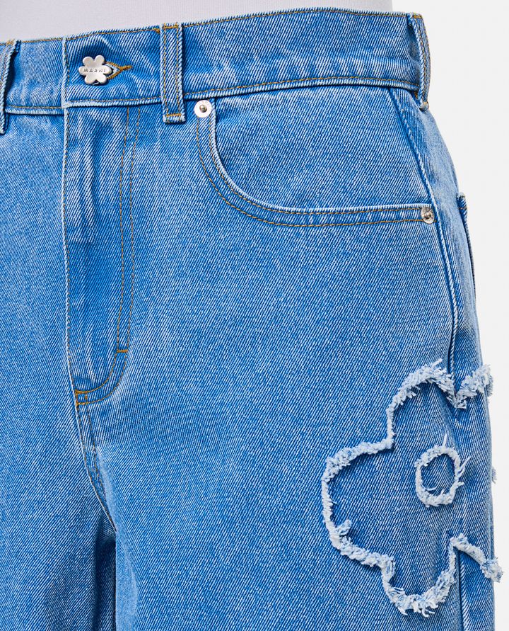 Marni - MARNI TROUSERS_4