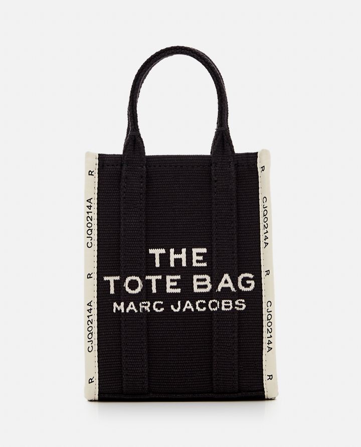 Marc Jacobs - THE TOTE BAG CROSSBODY_2