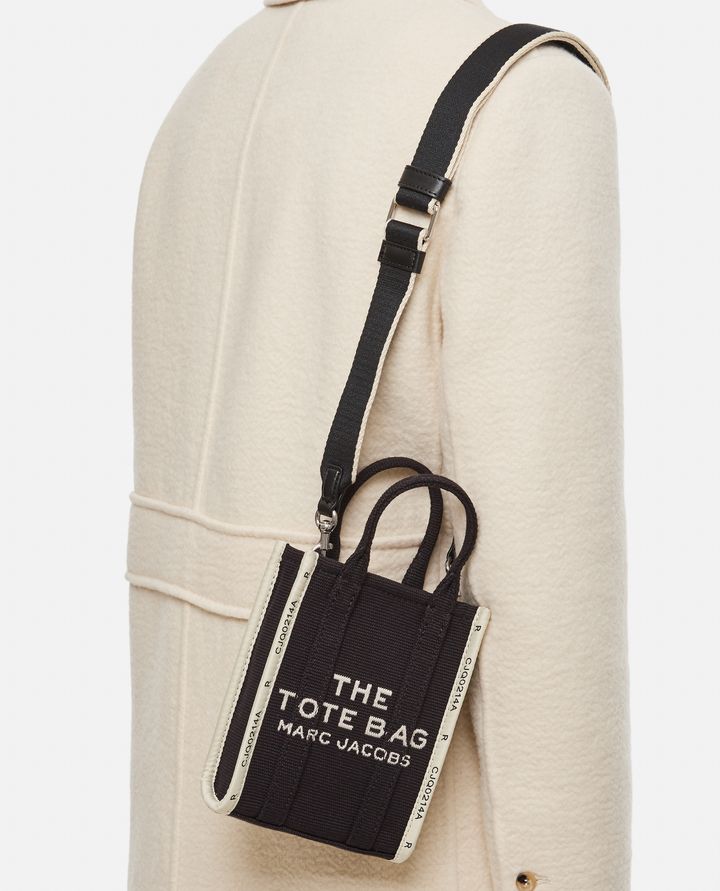 Marc Jacobs - THE TOTE BAG CROSSBODY_10