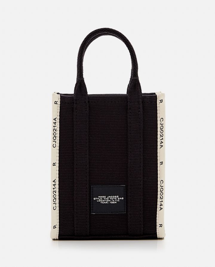 Marc Jacobs - THE TOTE BAG CROSSBODY_8
