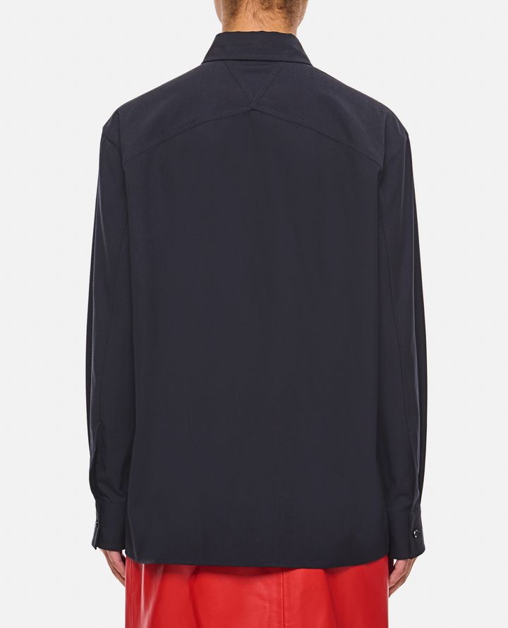 Bottega Veneta - CLASSIC SHIRT_3