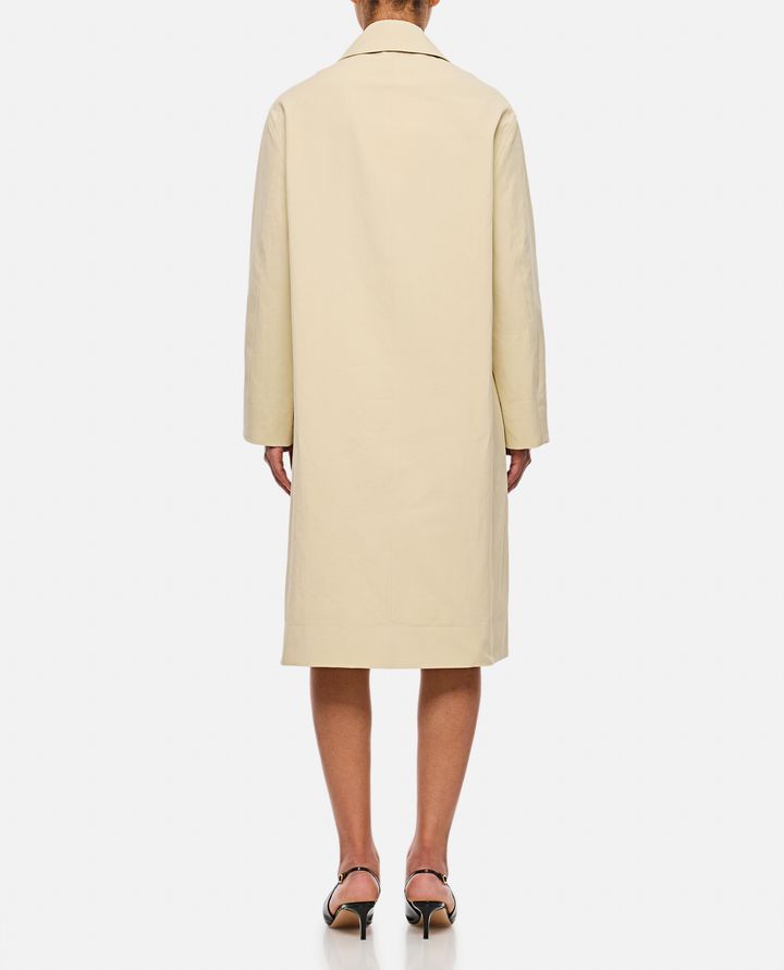 Loulou de Saison - LONG TRENCH COAT_3