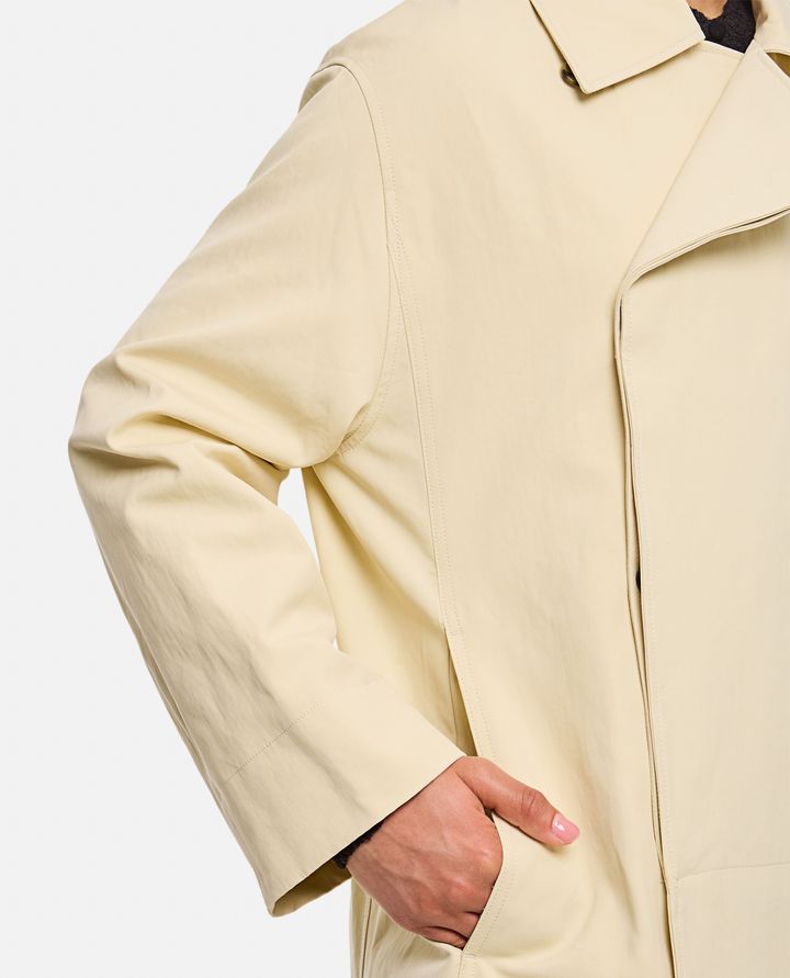 Loulou de Saison - LONG TRENCH COAT_4