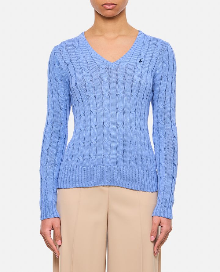 Polo Ralph Lauren - PULLOVER_1