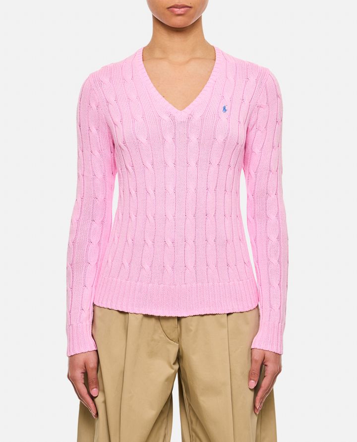 Polo Ralph Lauren - PULLOVER_1