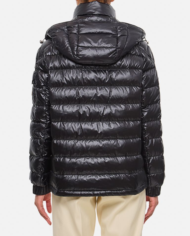 DALLES JACKET for Women - Moncler | Biffi