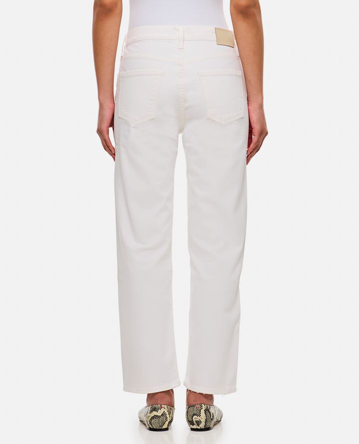 Citizens of Humanity - DELFINA DENIM PANTS_3