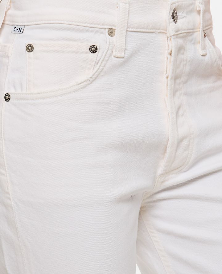 Citizens of Humanity - DELFINA DENIM PANTS_4