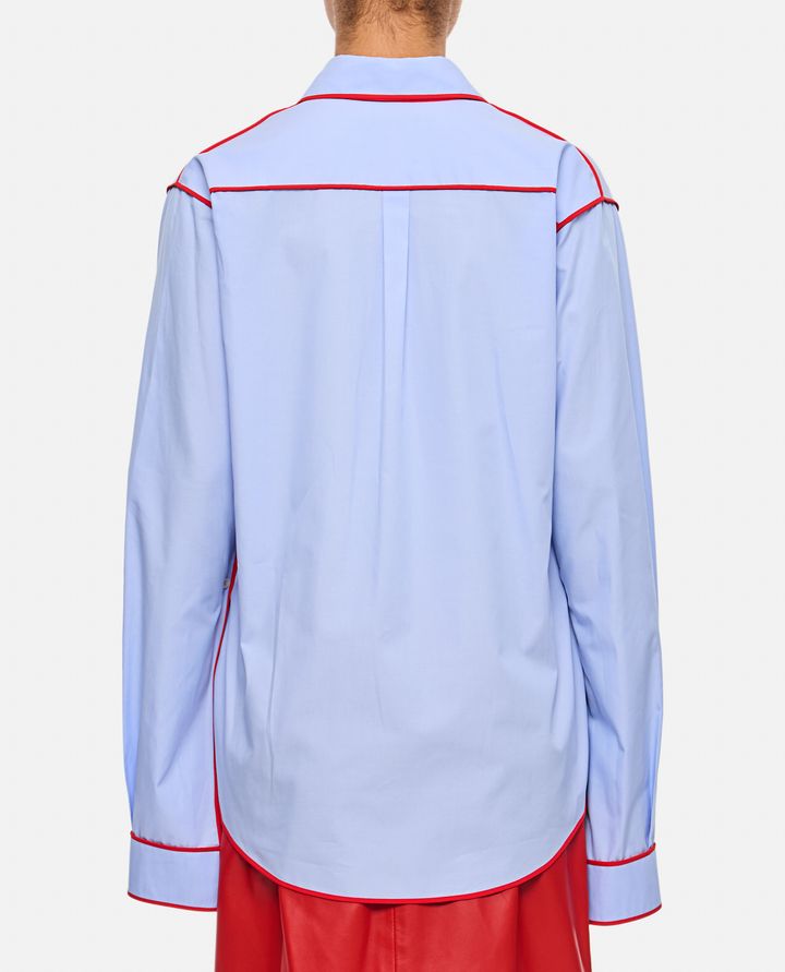 Jejia - PIPING SHIRT_3
