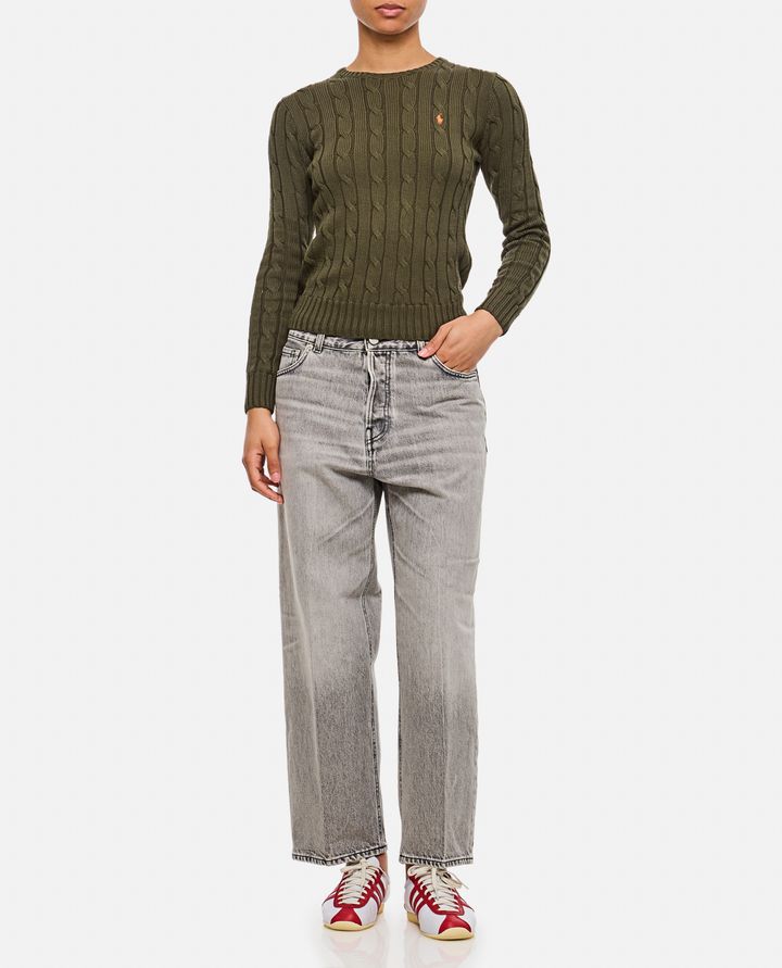 Haikure - BETTY FOG GREY DENIM_2