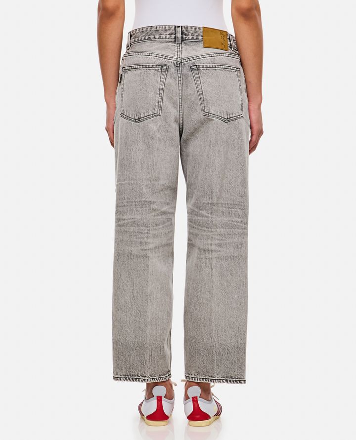 Haikure - BETTY FOG GREY DENIM_3