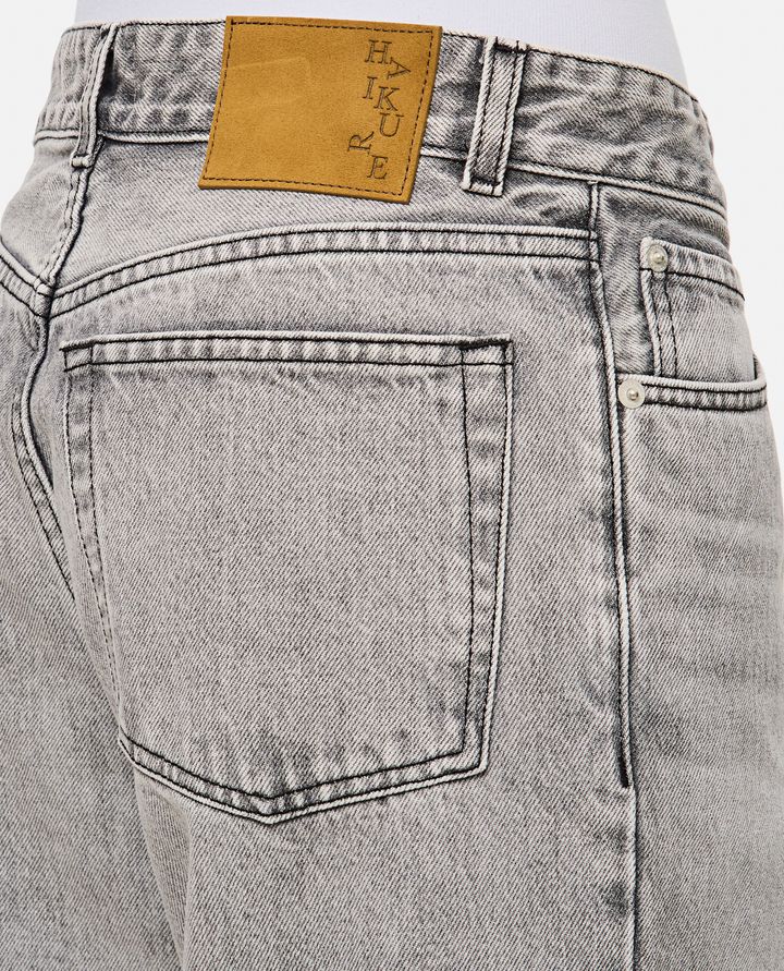 Haikure - BETTY FOG GREY DENIM_4
