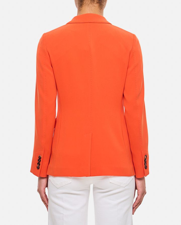 Alberto Biani - DOUBLE-BREASTED JACKET_3