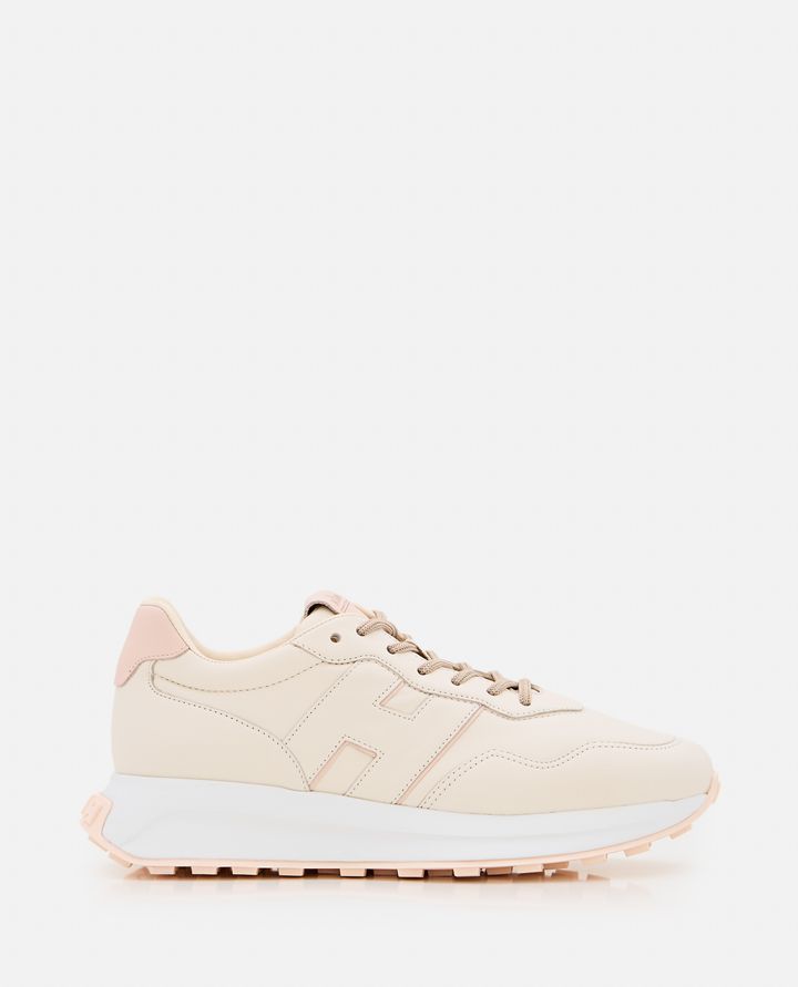 Hogan - H641 LACED H PATCH _1