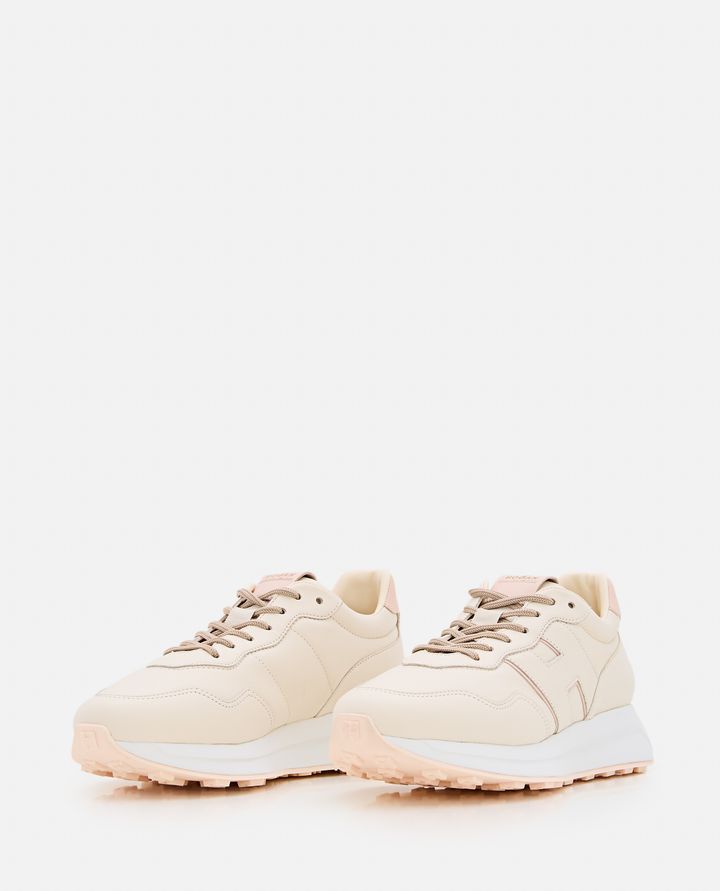 Hogan - H641 LACED H PATCH _2