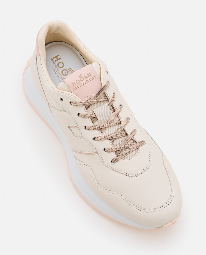 Hogan - H641 LACED H PATCH _4