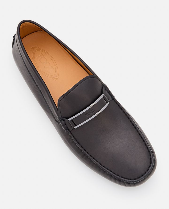 Tod's - GOMMINO LOAFERS_4