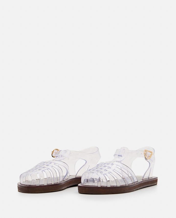 Ancient Greek Sandals - HOMERIA JELLY_2