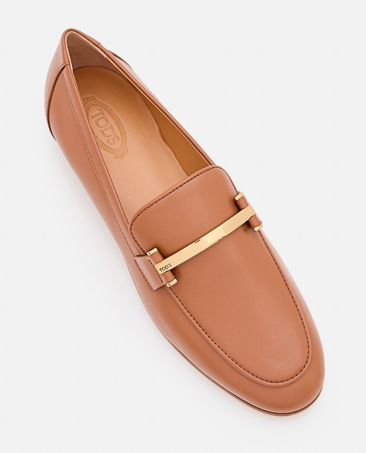 Tod's - LOAFERS_4