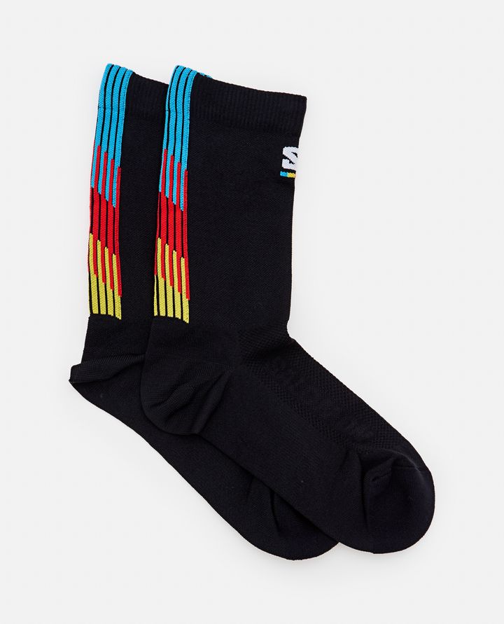 Salomon - SOCKS_1