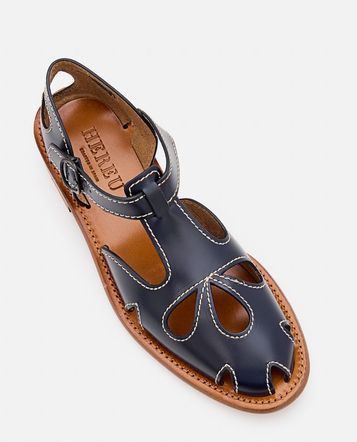 Hereu - FLORETA LOAFERS_4