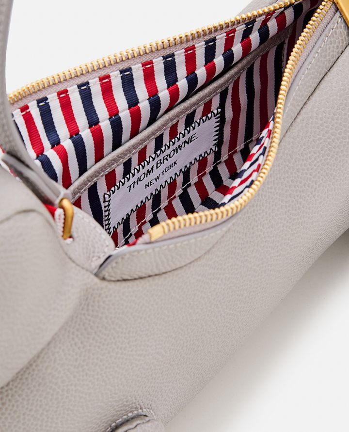 Thom Browne - RABBIT BAGUETTE BAG_3