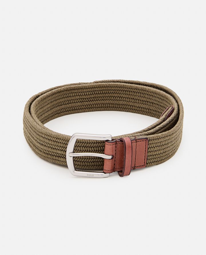 Polo Ralph Lauren - MEDIUM CASUAL BELT _1