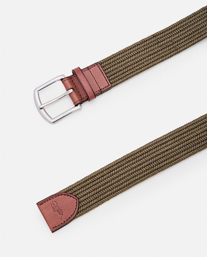 Polo Ralph Lauren - MEDIUM CASUAL BELT _2