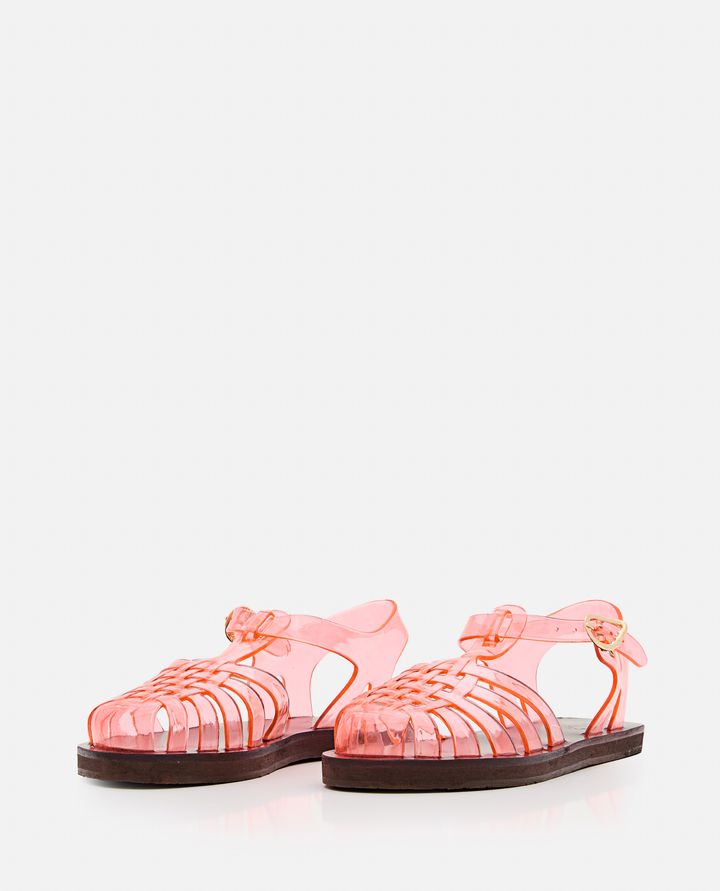 Ancient Greek Sandals - HOMERIA JELLY_2