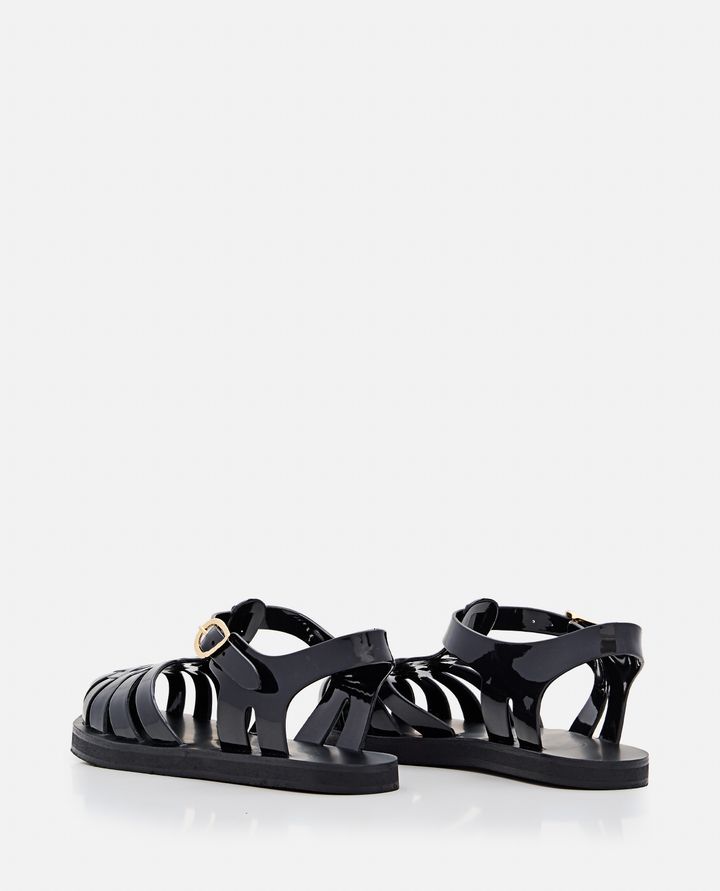 Ancient Greek Sandals - HOMERIA JELLY_3