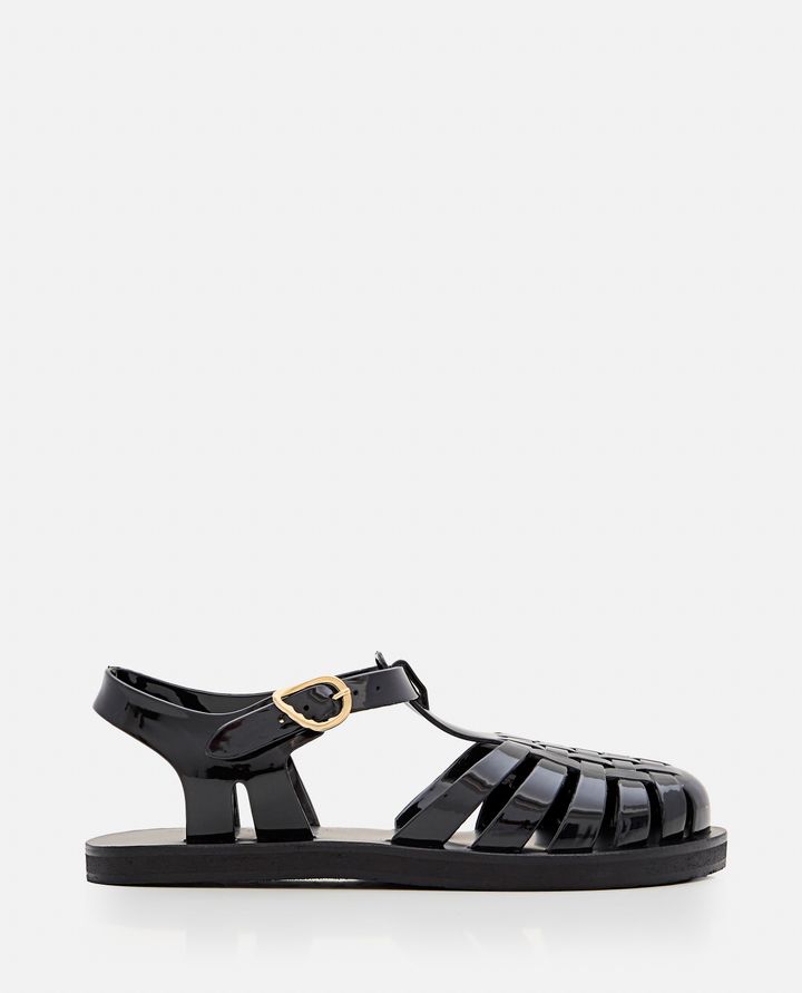 Ancient Greek Sandals - HOMERIA JELLY_1