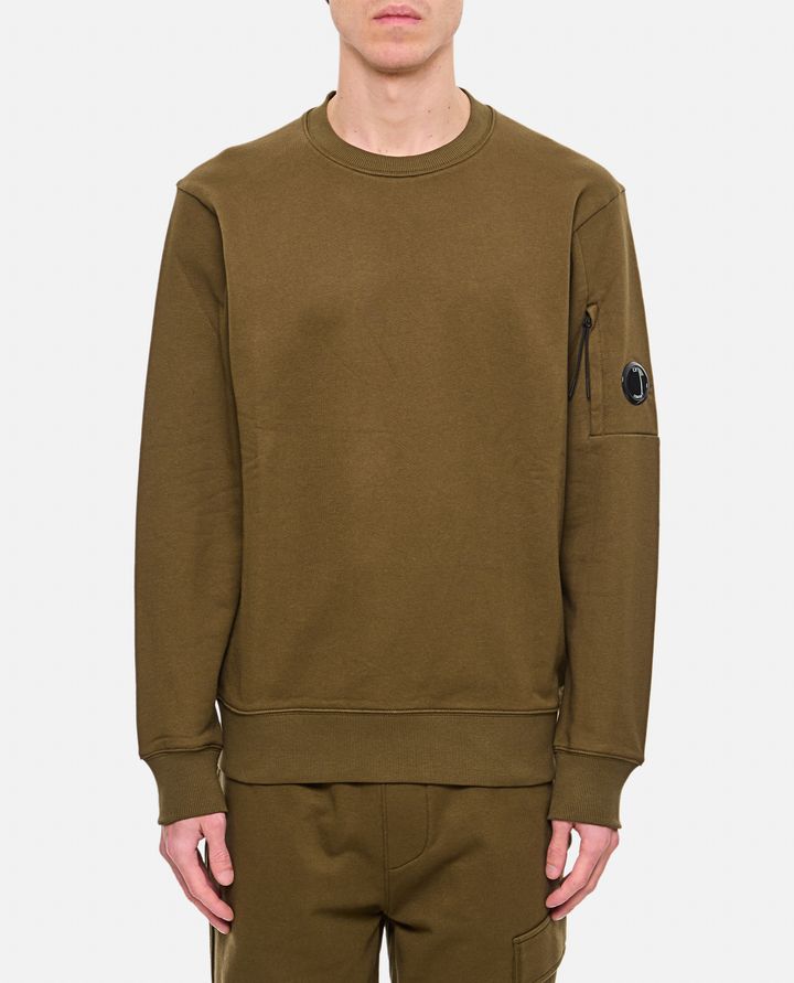 C.P. Company - SWEATSHIRT_1