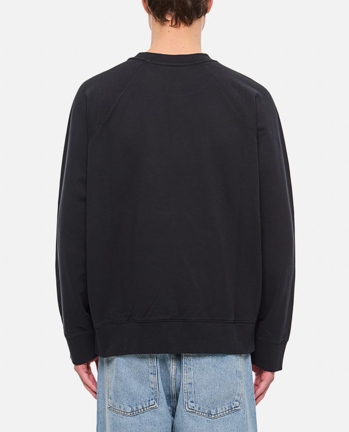 Maison Kitsuné - FELPA GIROCOLLO_3