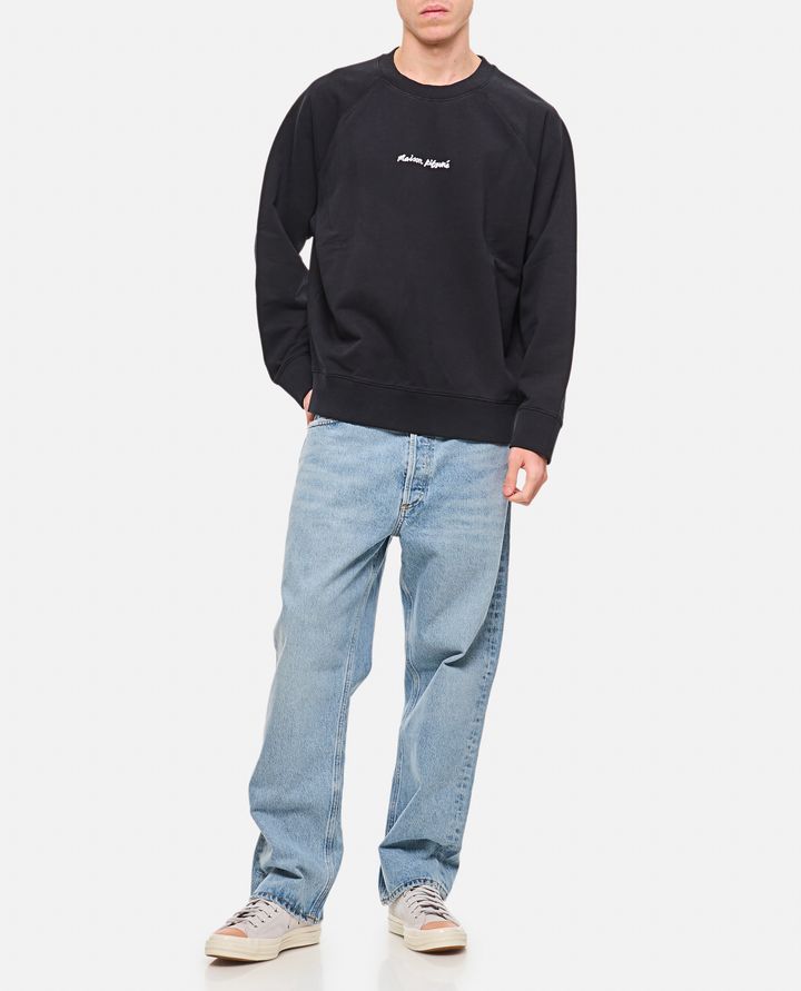 Maison Kitsuné - FELPA GIROCOLLO_2