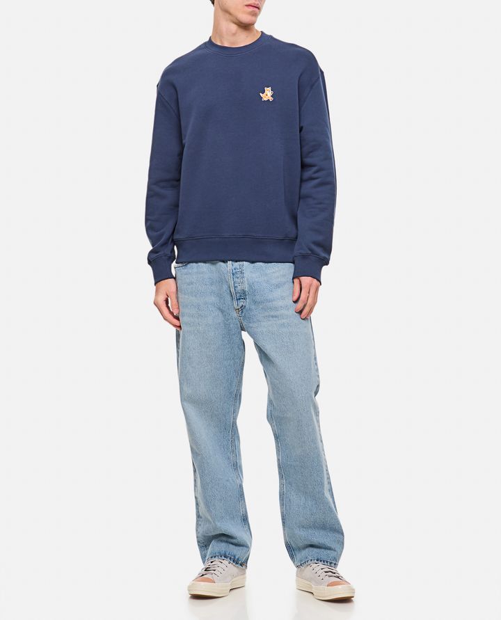 Maison Kitsuné - SWEATSHIRT_2