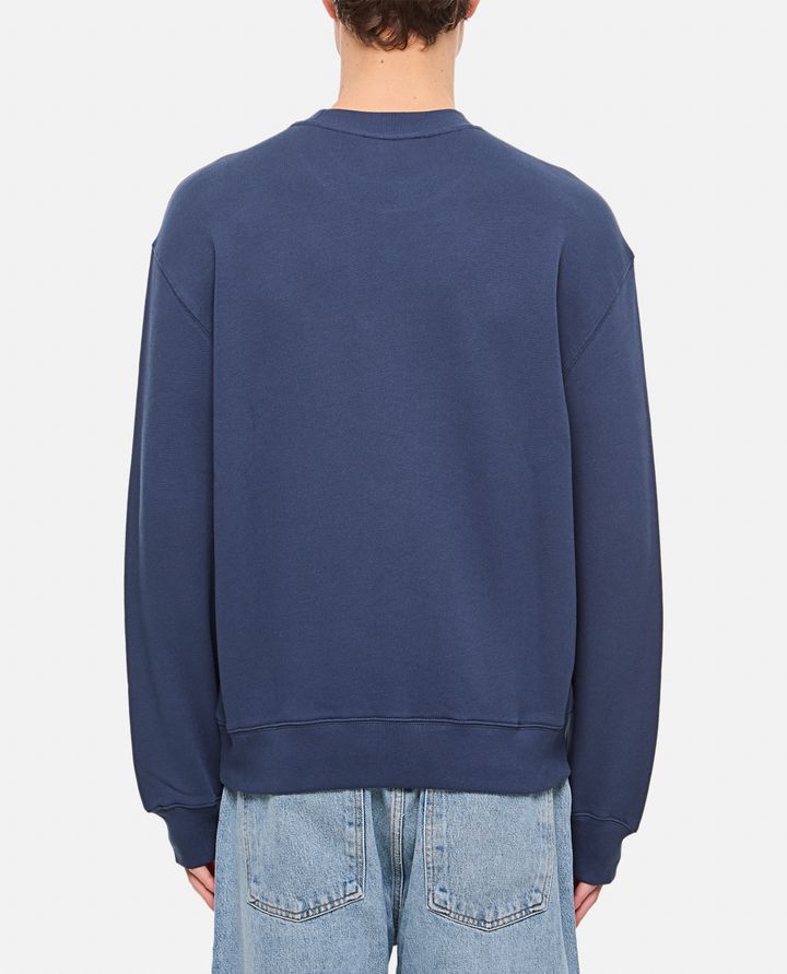 Maison Kitsuné - SWEATSHIRT_3