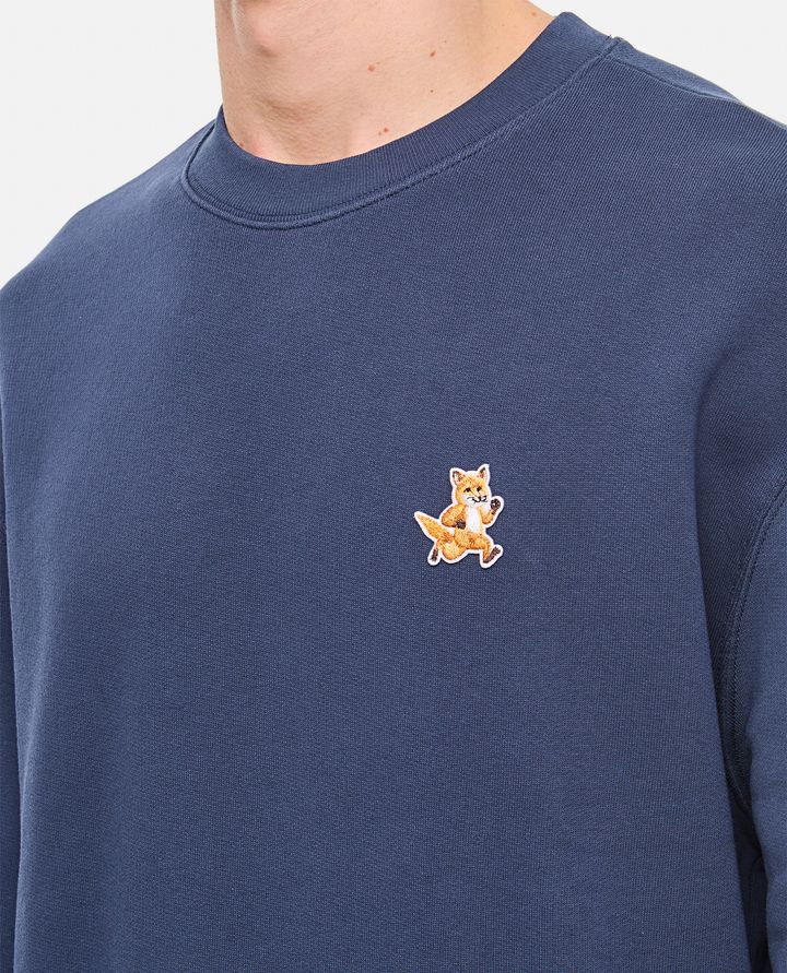 Maison Kitsuné - SWEATSHIRT_4