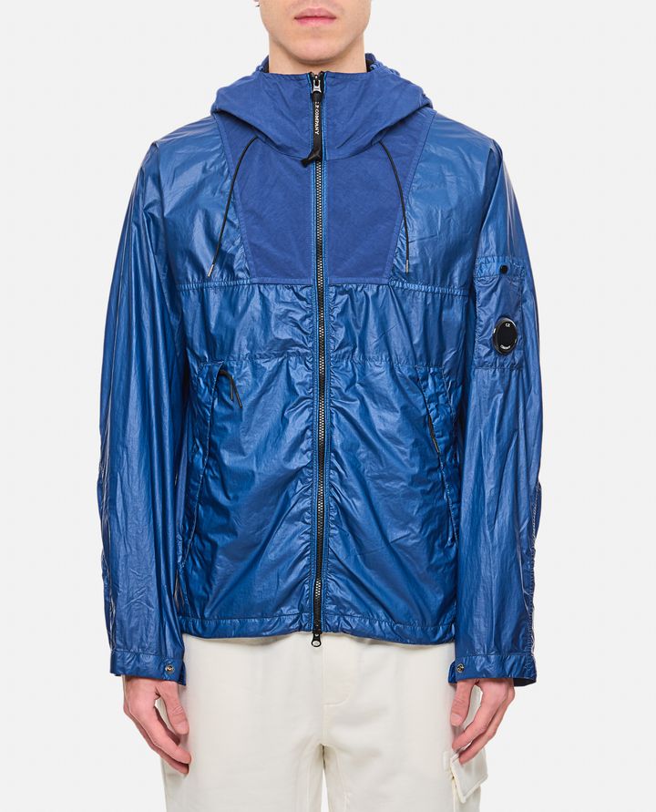 C.P. Company - HOODIE JACKET_1