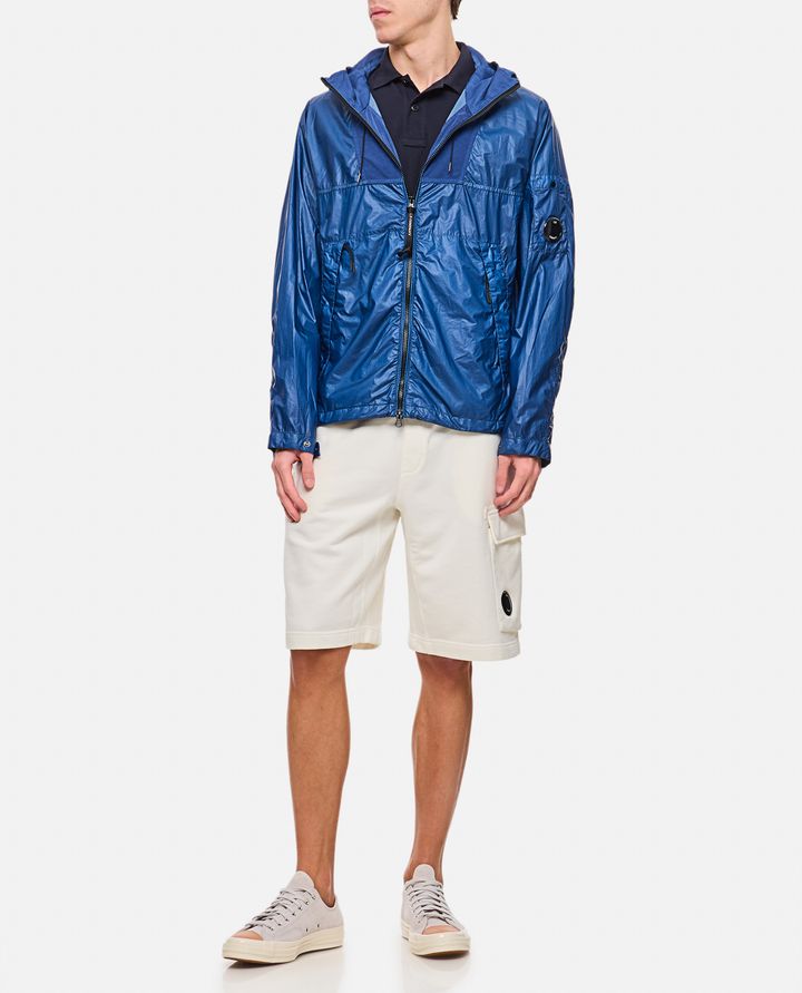 C.P. Company - HOODIE JACKET_2