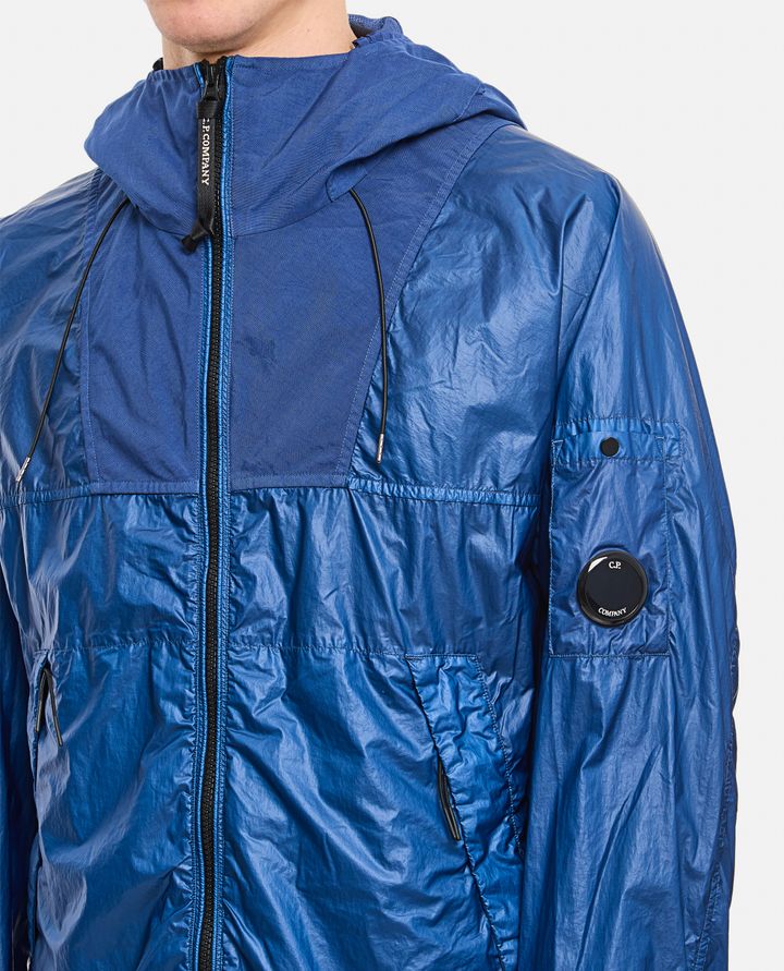 C.P. Company - HOODIE JACKET_4