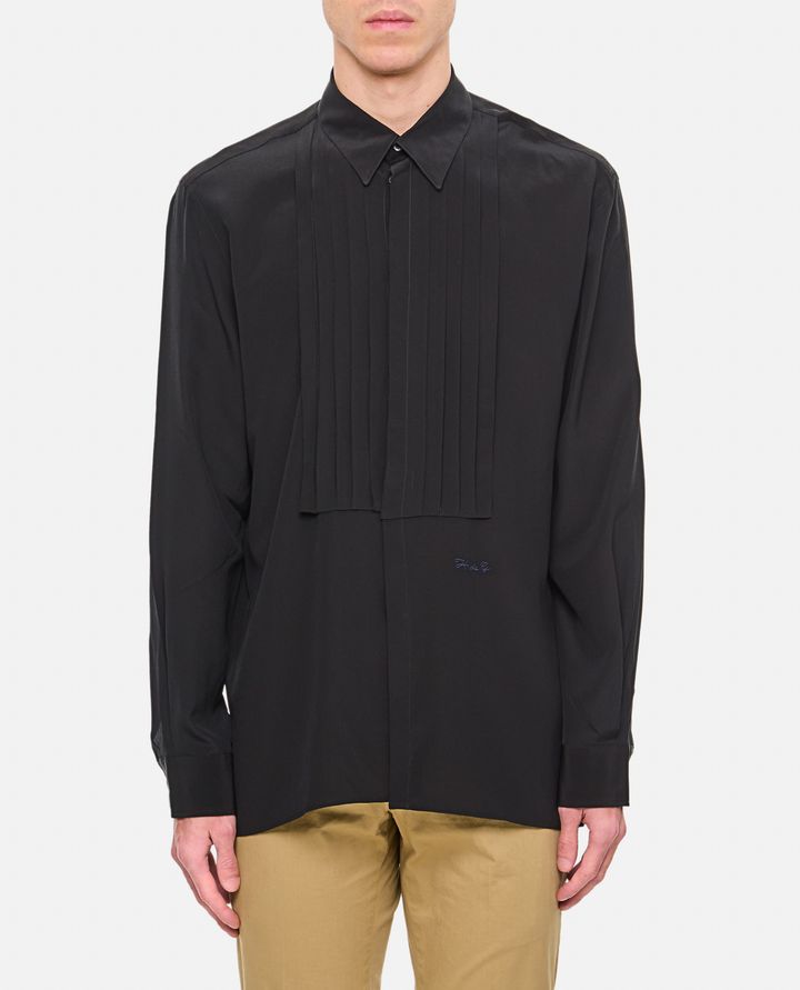 Givenchy - CAMICIA BOXY_1