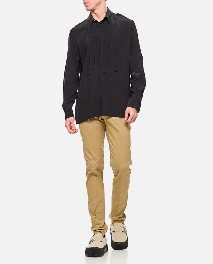 Givenchy - CAMICIA BOXY_2